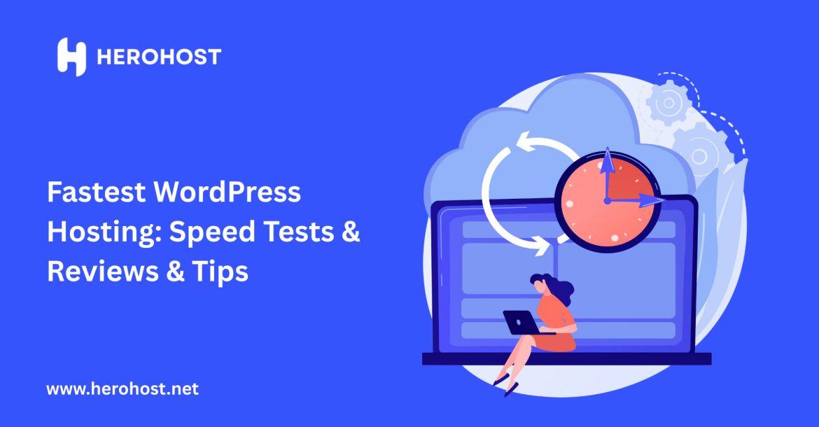 Fastest WordPress Hosting