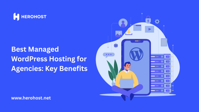 Best Managed WordPress Hosting