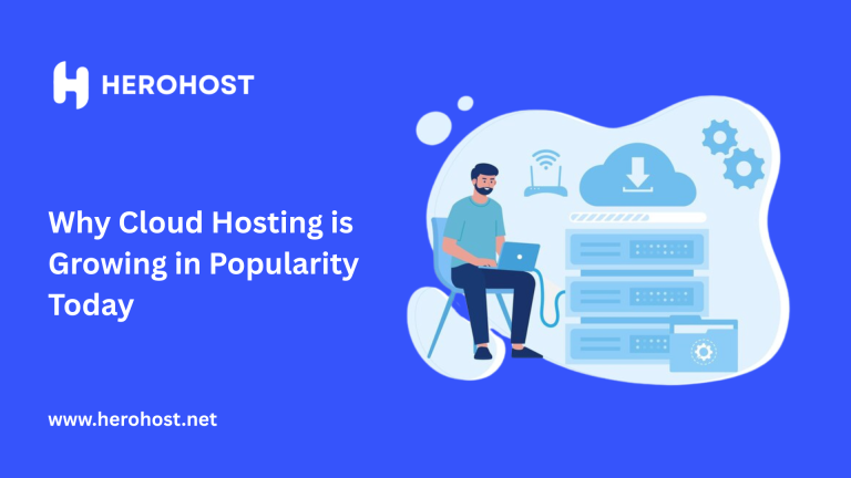 Cloud Hosting